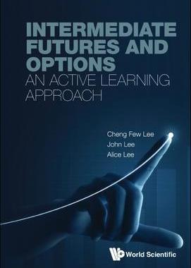 [预订]Intermediate Futures and Options 9789811281488