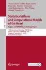 [预订]Statistical Atlases and Computational Models of the Heart. Regular and CMRxMotion Challenge Papers