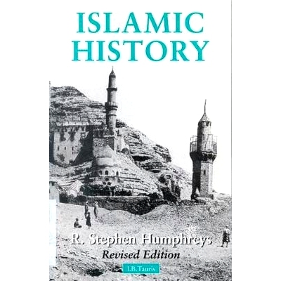 预订 Islamic History: A Framework for Inquiry: 9781850433606