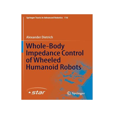 预订 Whole-Body Impedance Control of Wheeled Humanoid Robots