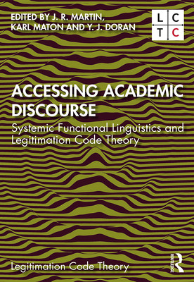 【预订】Accessing Academic Discourse 9780367236076