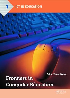【预订】Frontiers in Computer Education