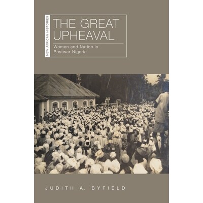 Women and Nation in Postwar Nigeria