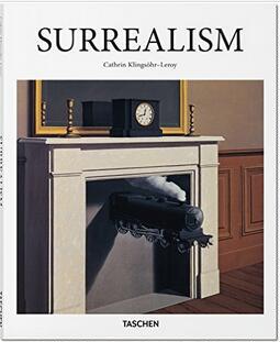 【预售】Surrealism