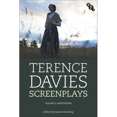 预订 Terence Davies Screenplays, Volume II: Adaptations 特伦斯・戴维斯电影剧本集 第2卷：改编作品（精装）: 9781839029769