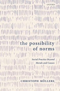 Possibility The Norms 预订