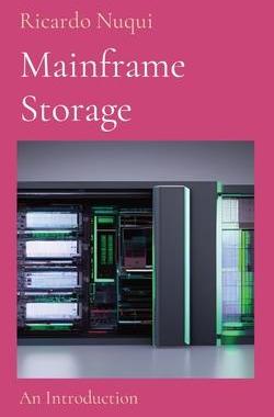 [预订]Mainframe Storage: An Introduction 9789815164121