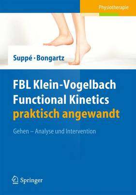预订 FBL Klein-Vogelbach Functional Kinetics praktisch angewandt