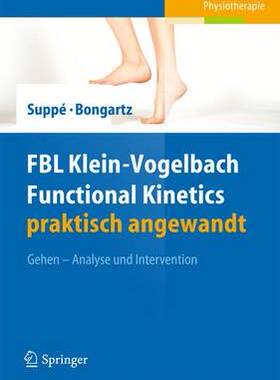 预订 FBL Klein-Vogelbach Functional Kinetics praktisch angewandt