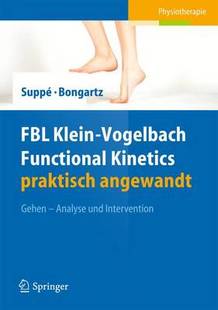 Kinetics Vogelbach Functional angewandt praktisch FBL 预订 Klein