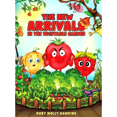 预订 The New Arrivals: 9781788233170