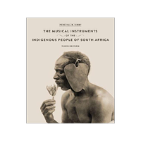 [預(yù)訂]Musical Instruments of the Native People of South Africa 9781868146055