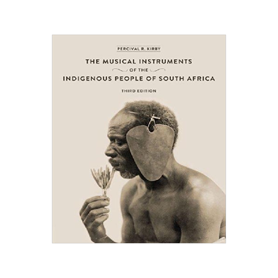 [预订]Musical Instruments of the Native People of South Africa 9781868146055
