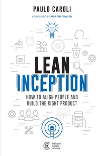 People 预订 and Right Inception the Lean Product How Build Align