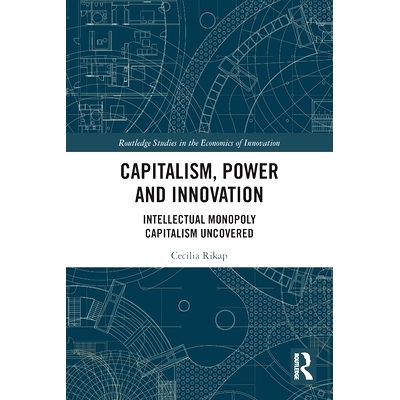 Intellectual Mo*poly Capitalism Uncovere