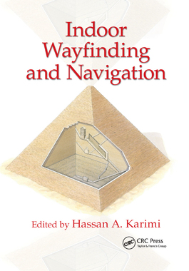 【预订】Indoor Wayfinding and Navigation