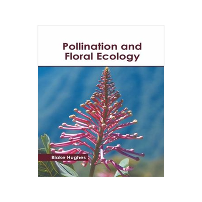 [预订]Pollination and Floral Ecology 9781639874392