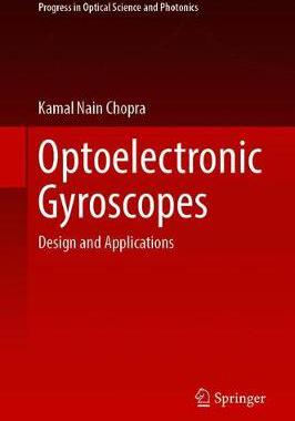 【预订】Optoelectronic Gyroscopes