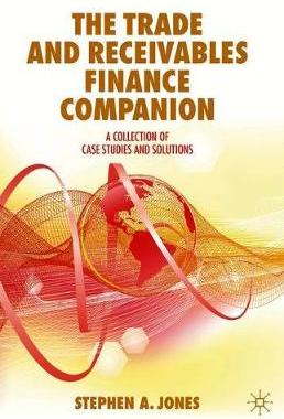 【预订】The Trade and Receivables Finance Companion