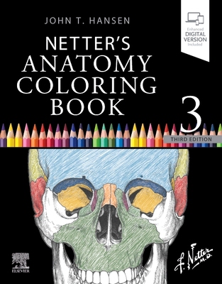 Netter’sAnatomyColoring