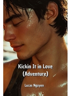 预订 Kickin It in Love (Adventure): 9798330536108