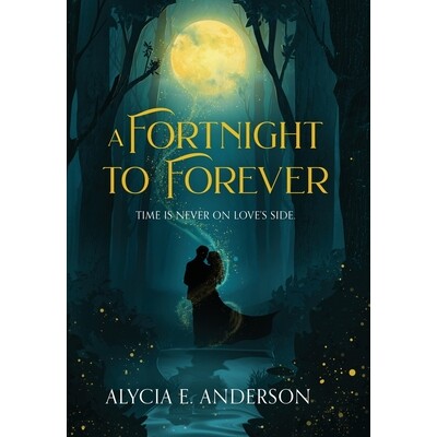 预订 A Fortnight to Forever 9798218845506