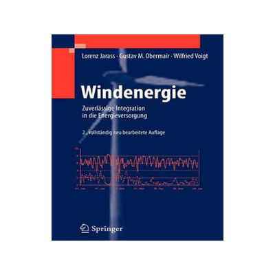 预订 Windenergie