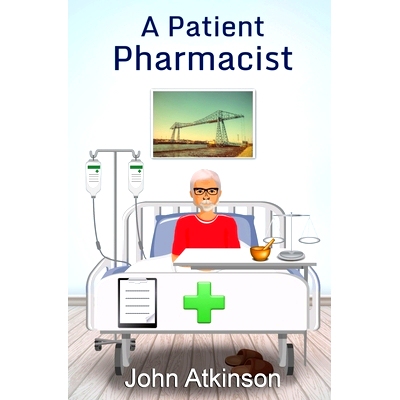 预订 A Patient Pharmacist: 9781739295592