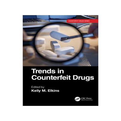 [预订]Trends in Counterfeit Drugs 9781032024271