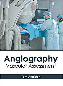 【预售】Angiography: Vascular Assessment