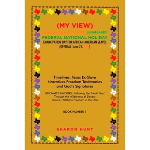 Holiday African Texas View Celebrating National Slaves American for 预订 Juneteenth with Day Federal Emancipation