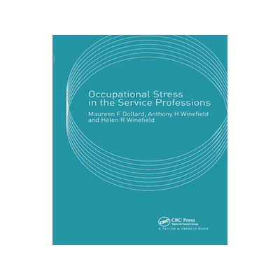 [预订]Occupational Stress in the Service Professions 9780367454548