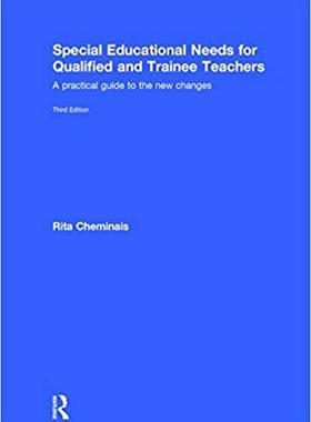 【预售】Special Educational Needs for Qualified and Trainee Teachers