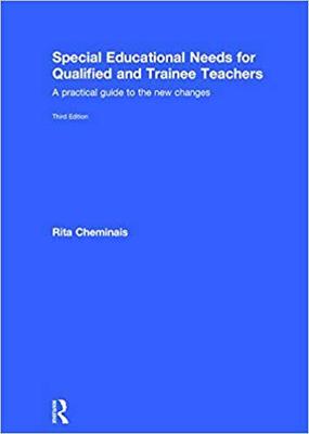 【预售】Special Educational Needs for Qualified and Trainee Teachers