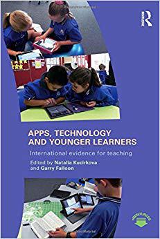【预售】Apps, Technology and Younger Learners
