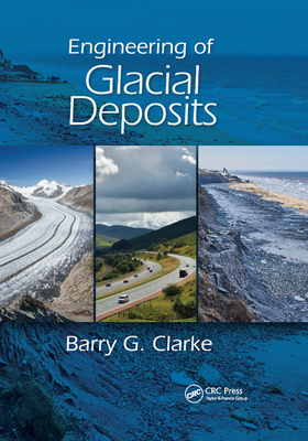 【预订】Engineering of Glacial Deposits
