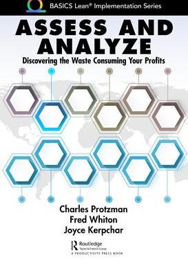 [预订]Assess and Analyze 9781032029139