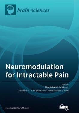 [预订]Neuromodulation for Intractable Pain 9783039369508