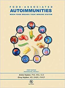 Associated Autoimmunities Immune 预售 System Your Food Breaks When