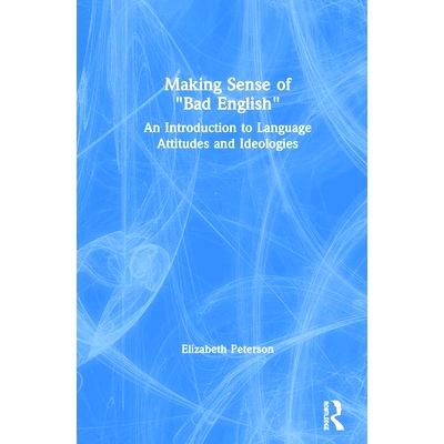 An Introduction to Language Attitudes an