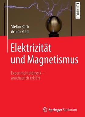 预订 Elektrizität und Magnetismus