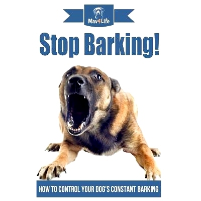 预订 S* Barking!: How to Control Your Dog’s Constant Barking!: 9781977644466