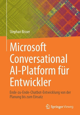 预订 Microsoft Conversational AI-Platform für Entwickler