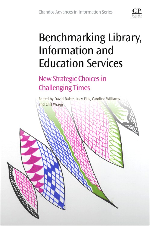 [预订]Benchmarking Library, Information and Education Services