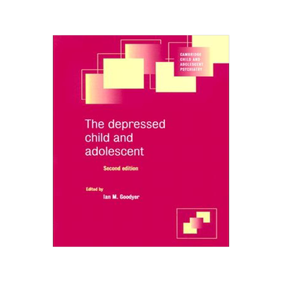 【预售】The Depressed Child and Adolescent