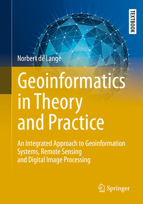 [预订]Geoinformatics in Theory and Practice