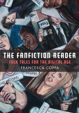 [预订]The Fanfiction Reader 9780472053483