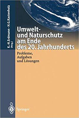 【预订】Umwelt-und Naturschutz am Ende des 20. Jahrhunderts 9783642796074