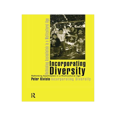 预订 Incorporating Diversity