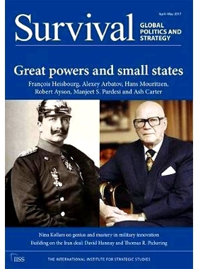 预订 Survival 59.2 幸存者59.2: 9781138058958